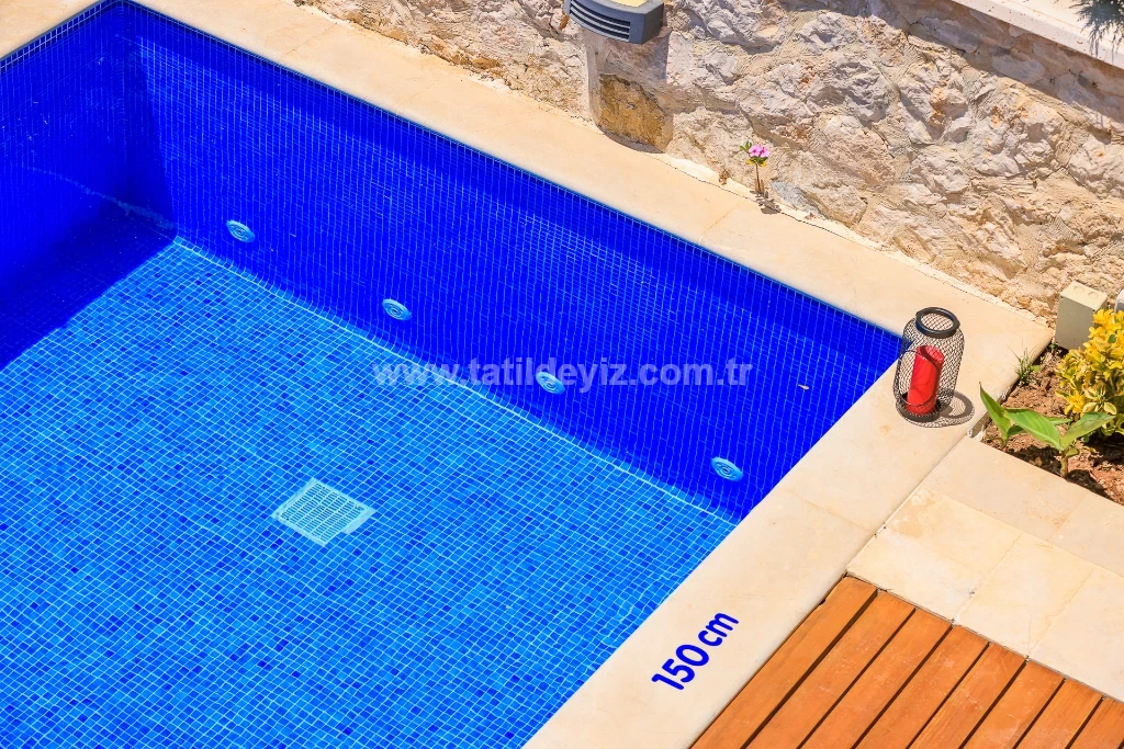 Villa Kalu - 11