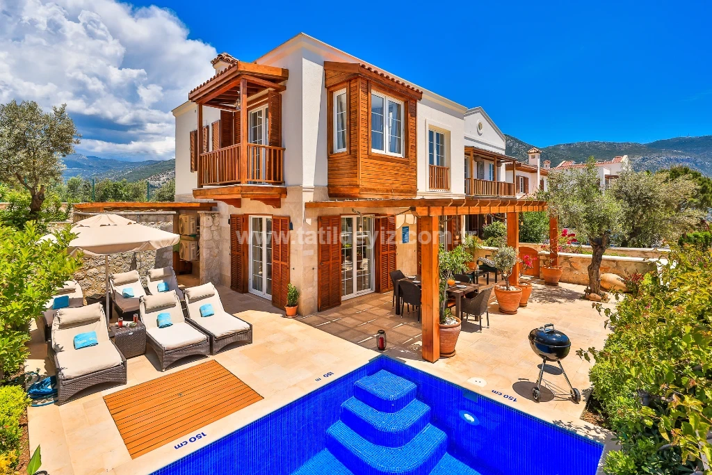 Villa Kalu - 7