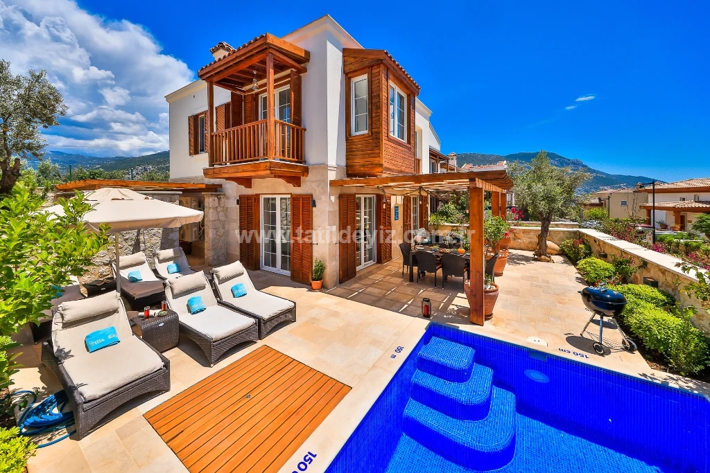 Villa Kalu - 6