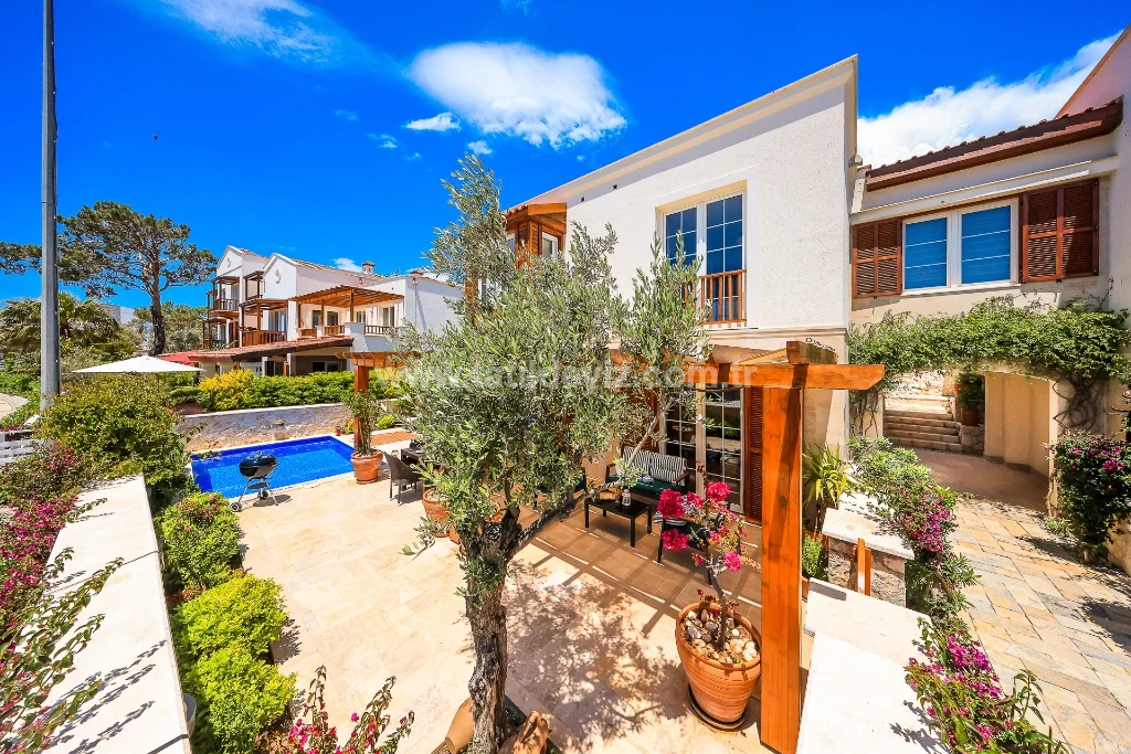 Villa Kalu - 127