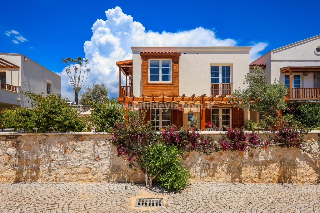 Villa Kalu - 82