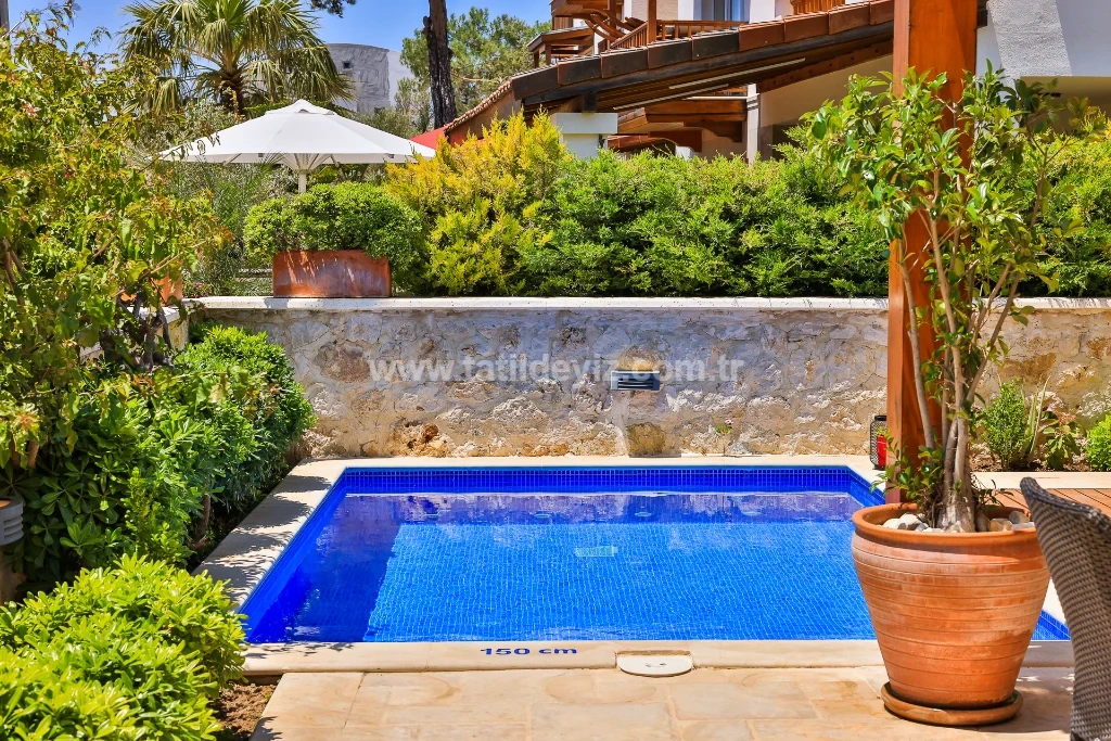 Villa Kalu - 15