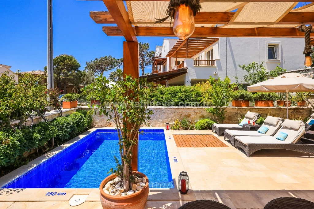 Villa Kalu - 21