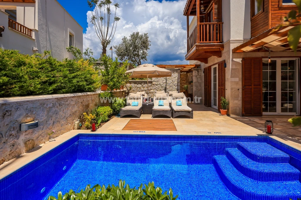 Villa Kalu - 4