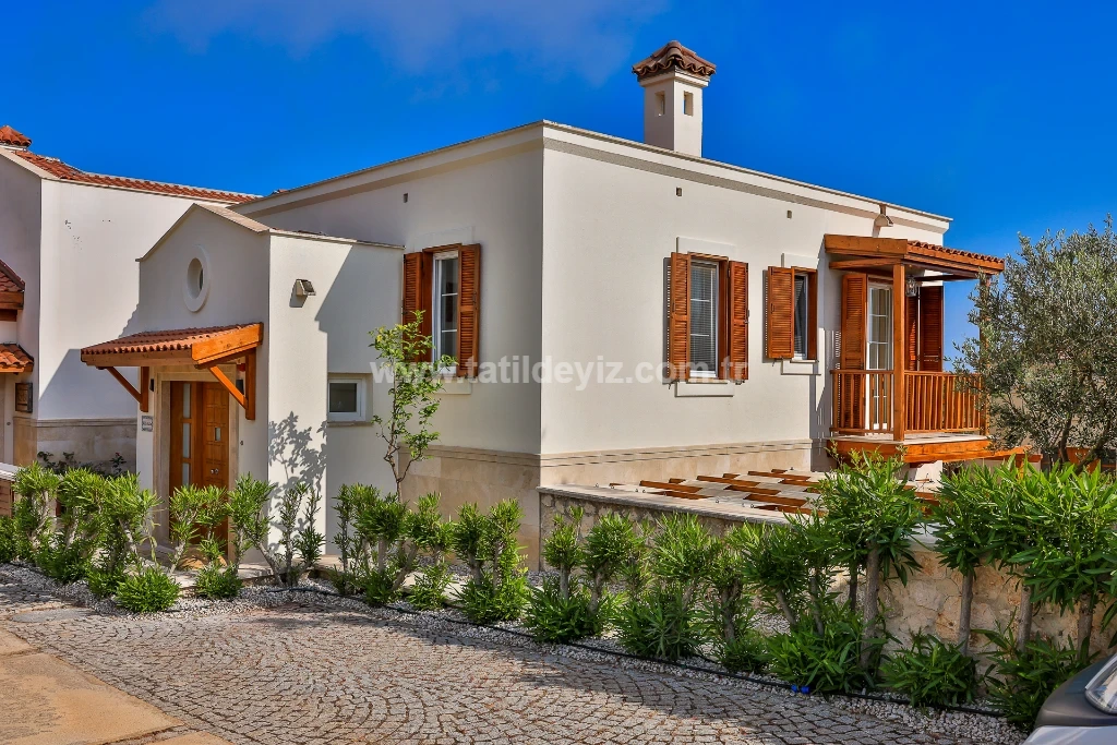 Villa Kalu - 128