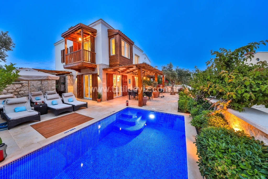 Villa Kalu - 99