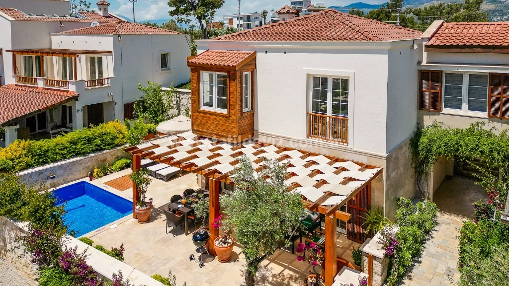 Villa Kalu - 106