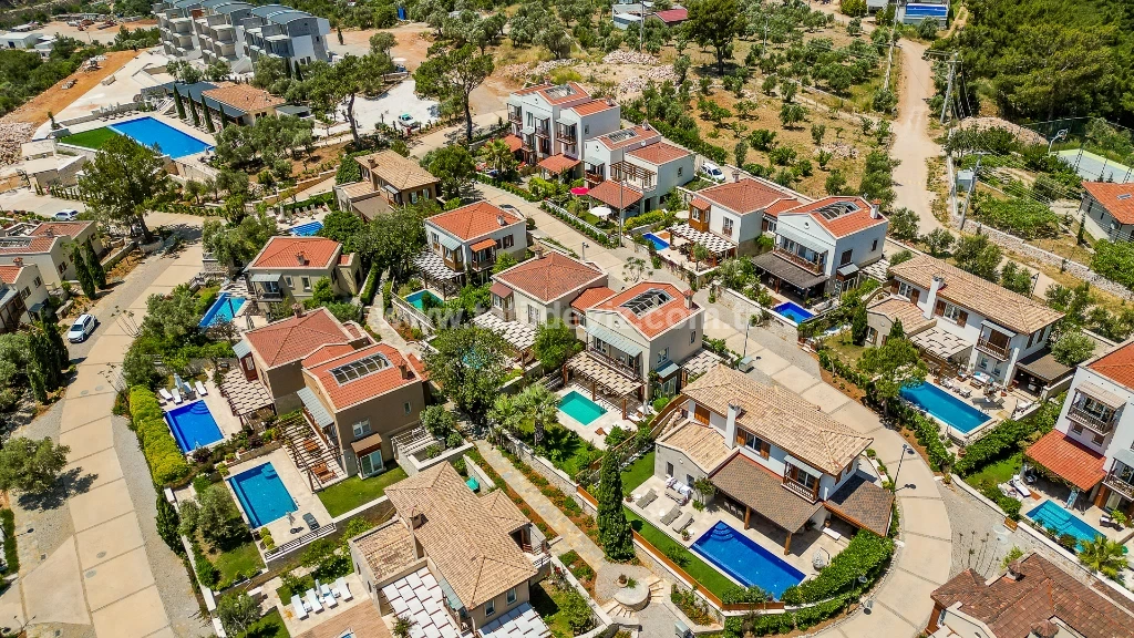 Villa Kalu - 107