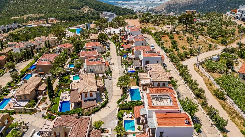 Villa Kalu - 108