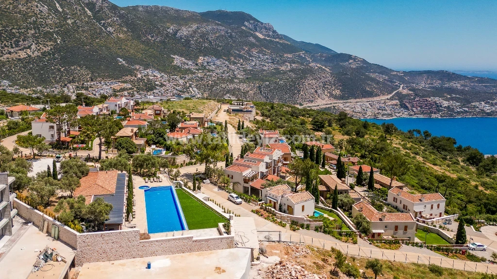 Villa Kalu - 111