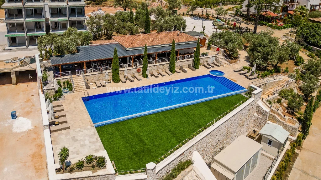 Villa Kalu - 113