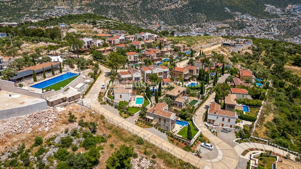 Villa Kalu - 115