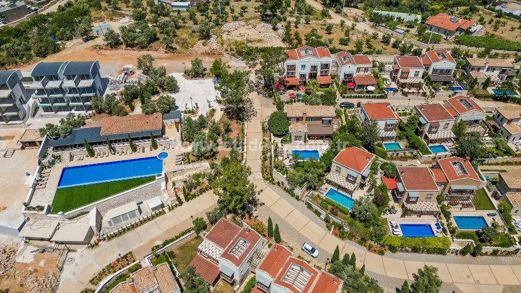 Villa Kalu - 116