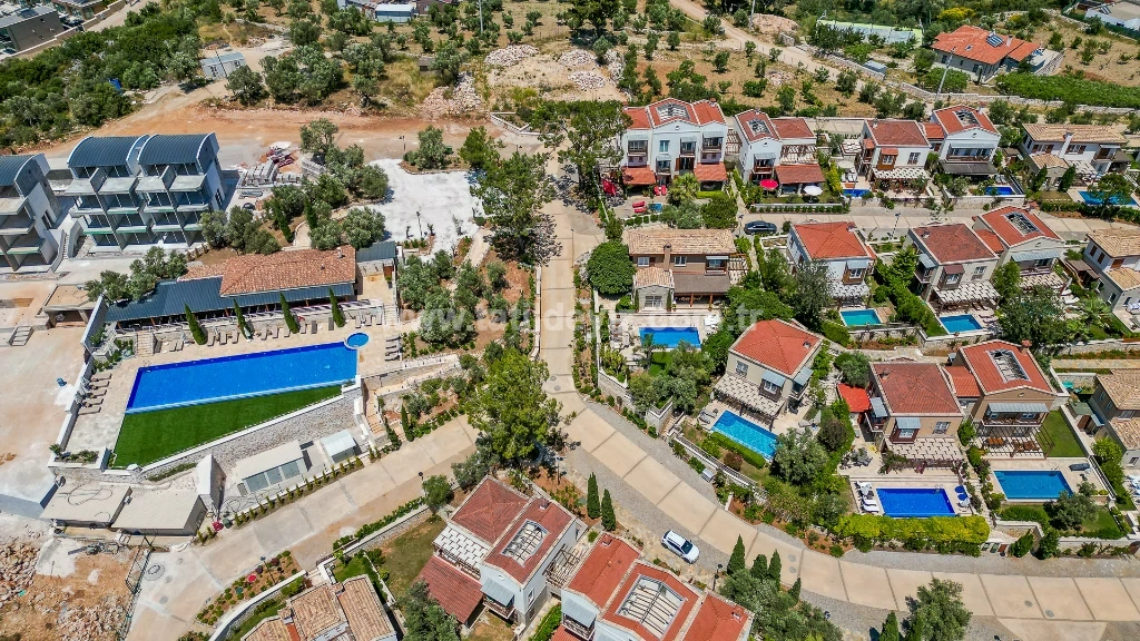 Villa Kalu - 117