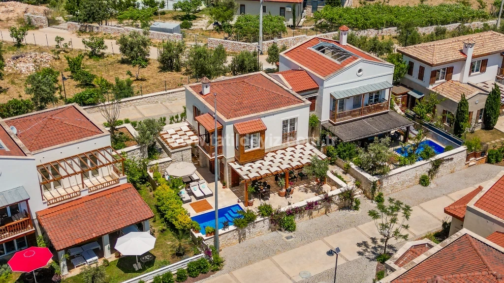 Villa Kalu - 118