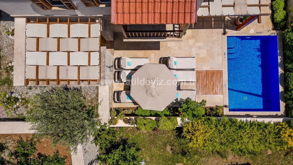 Villa Kalu - 120