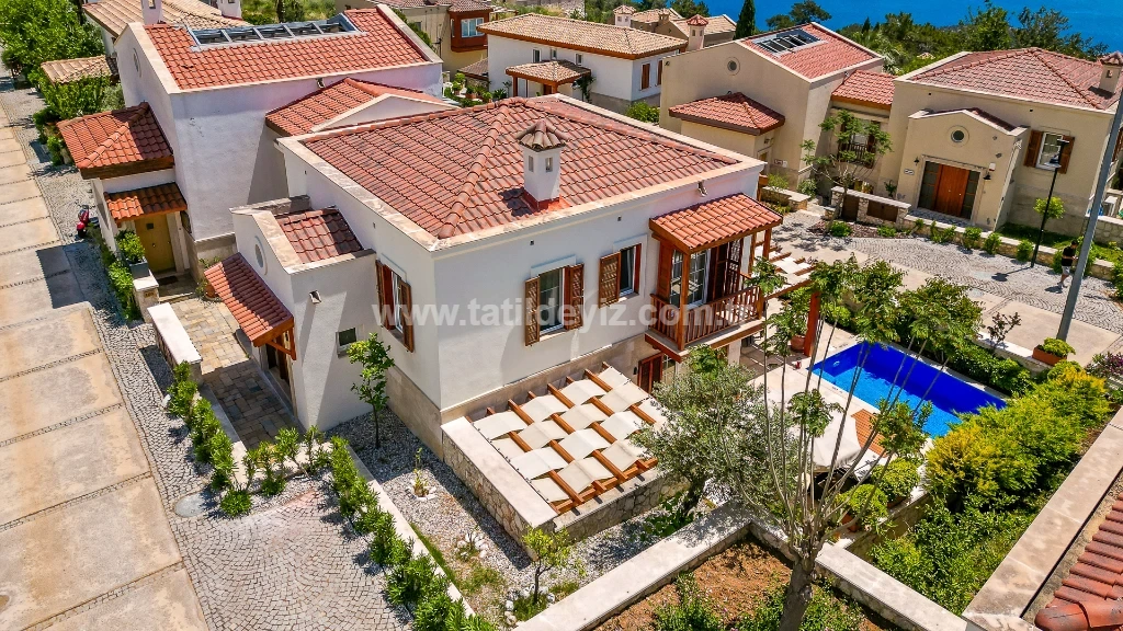 Villa Kalu - 121