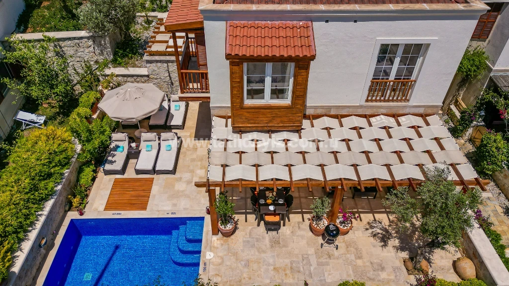 Villa Kalu - 122
