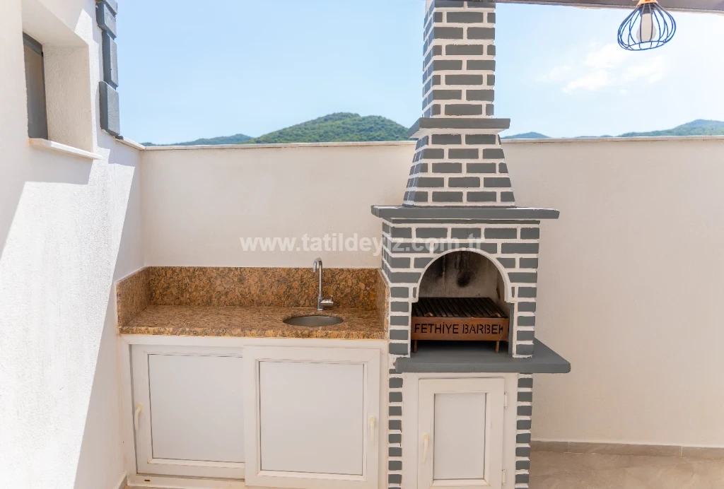 Villa Belenardi - 63