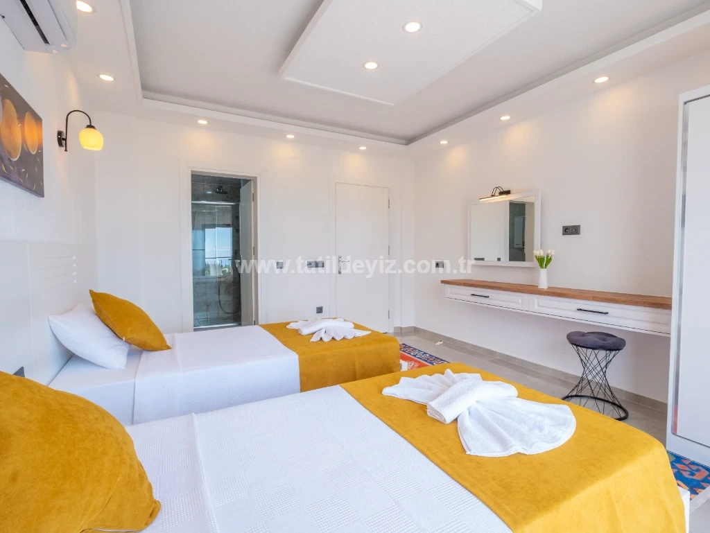 Villa Belenardi - 37