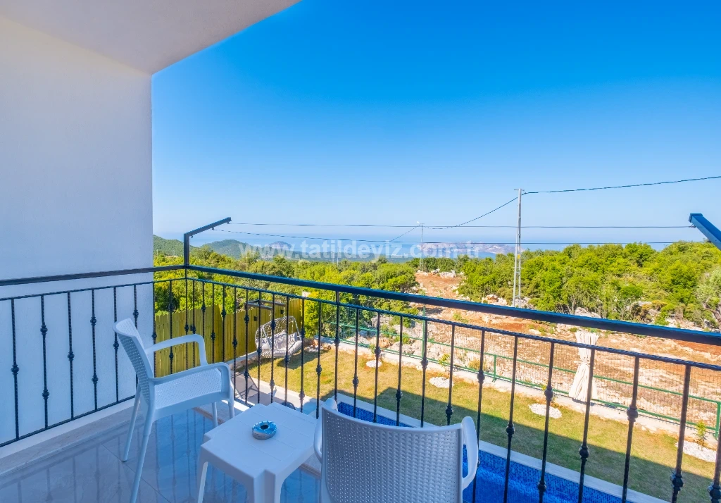 Villa Belenardi - 54