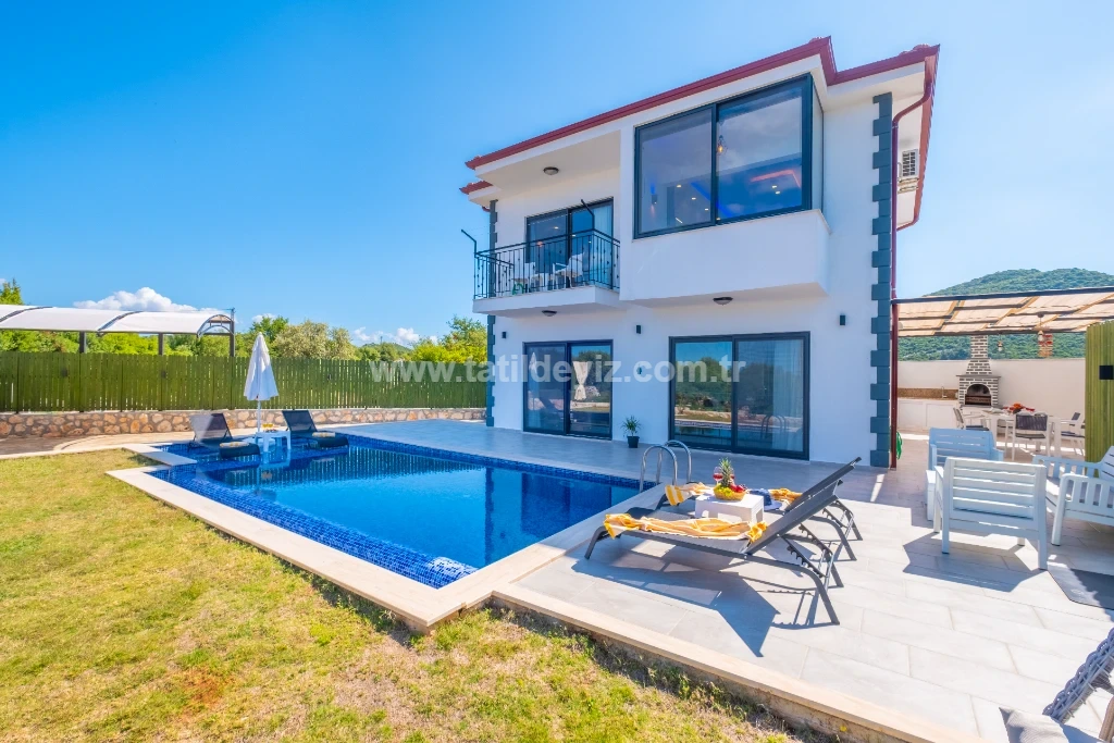 Villa Belenardi - 2