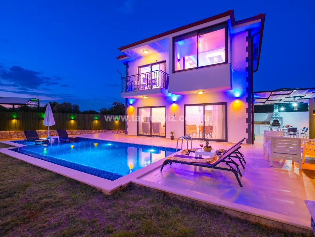 Villa Belenardi - 74