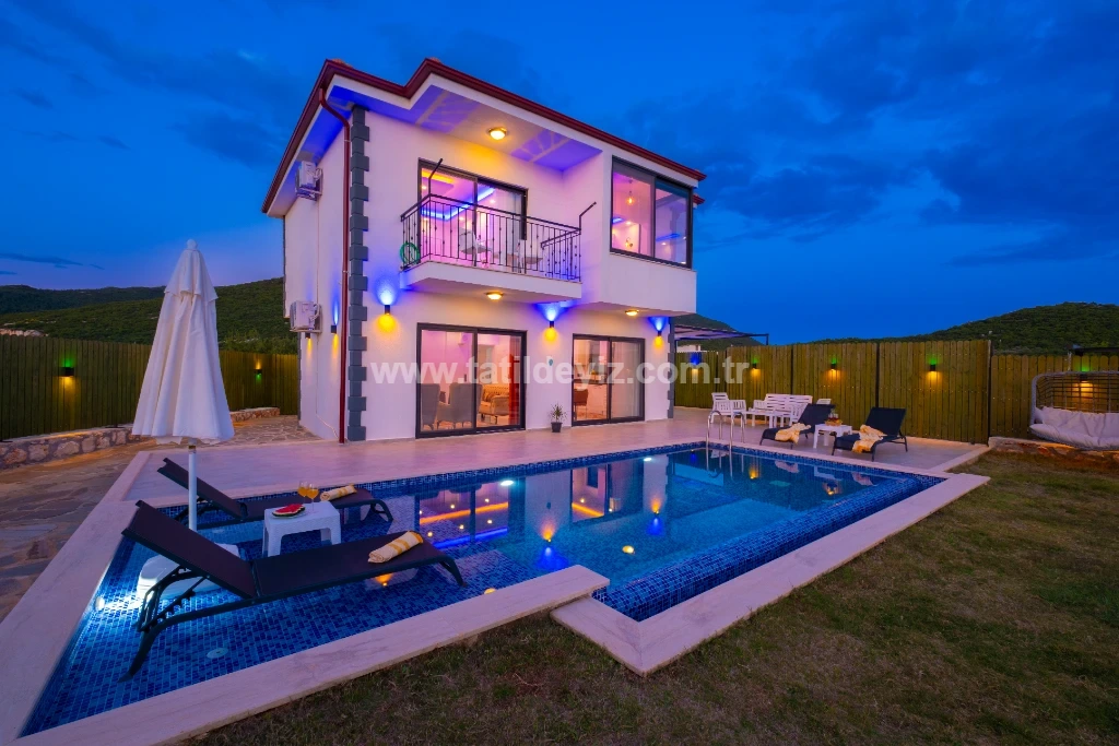 Villa Belenardi - 76