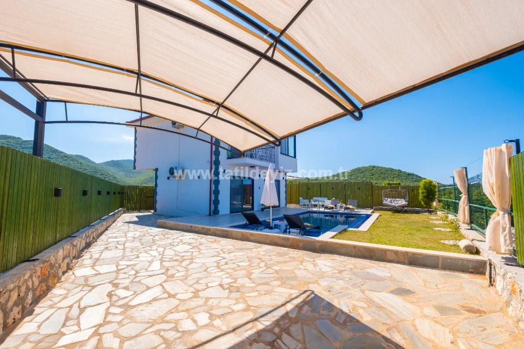 Villa Belenardi - 52