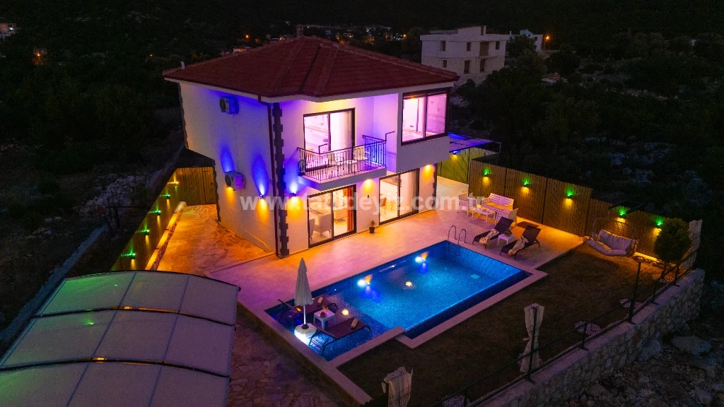 Villa Belenardi - 78