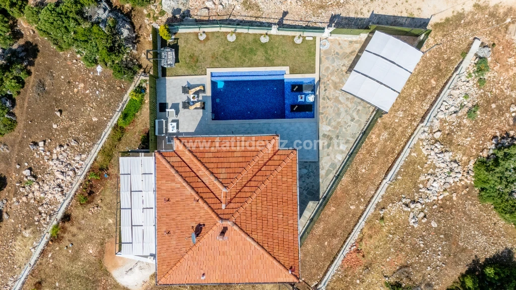 Villa Belenardi - 73
