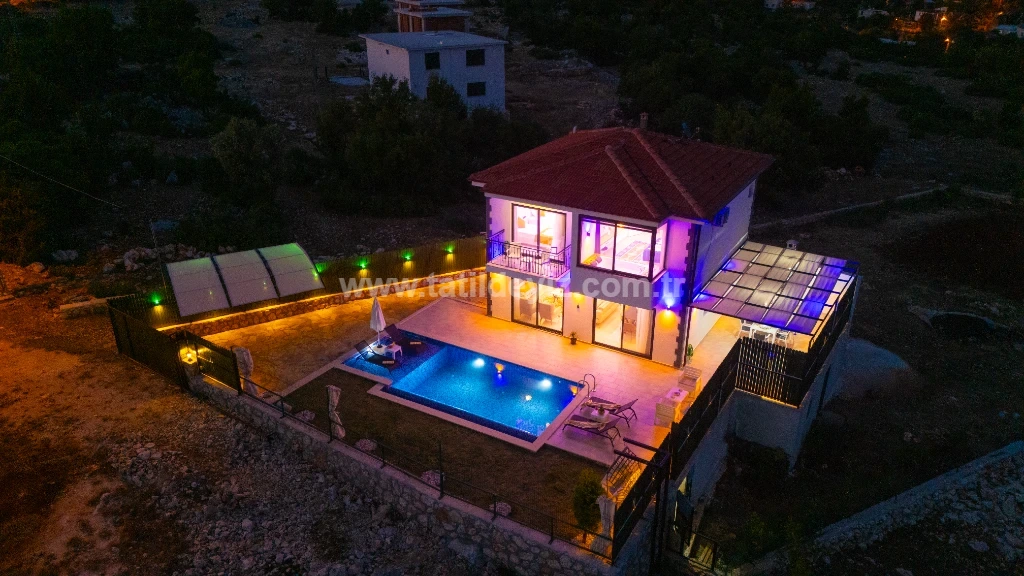 Villa Belenardi - 79