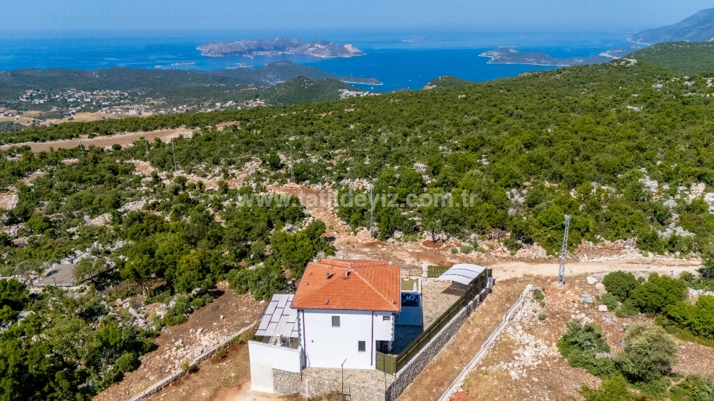 Villa Belenardi - 70