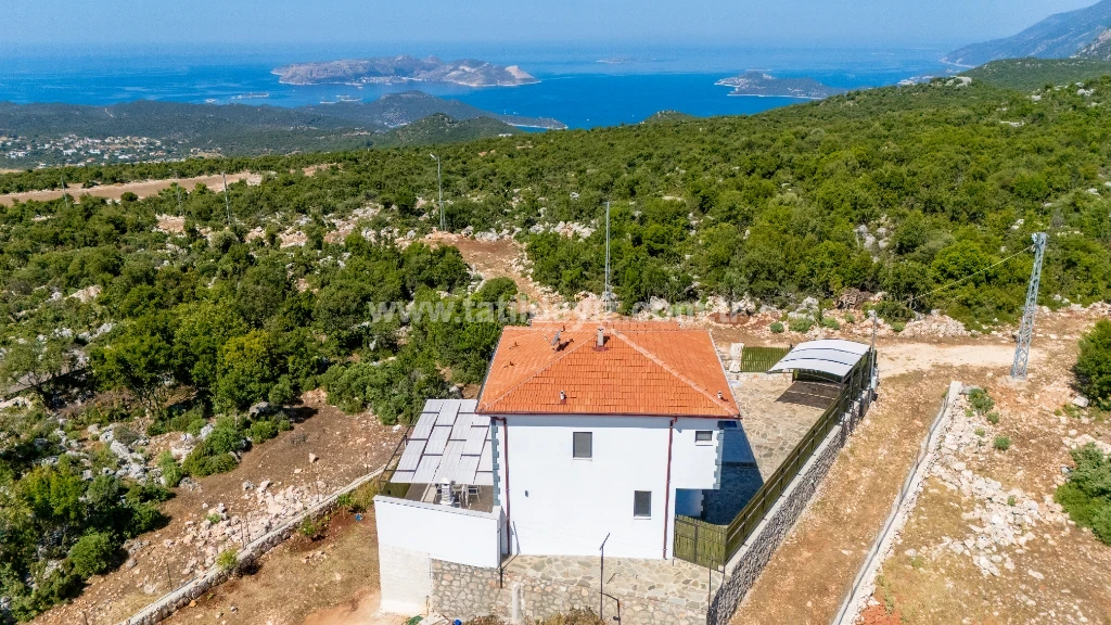 Villa Belenardi - 68