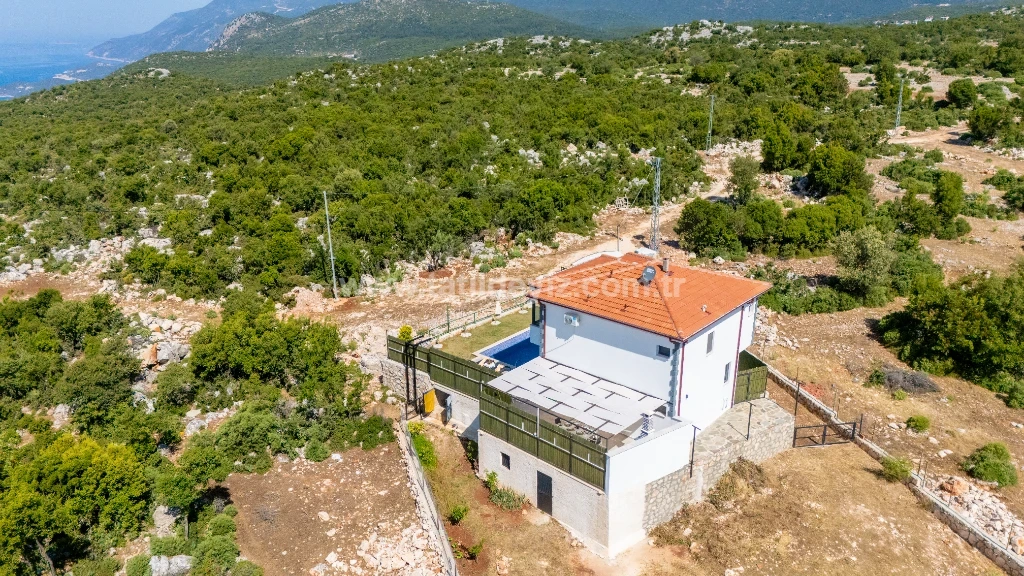 Villa Belenardi - 72