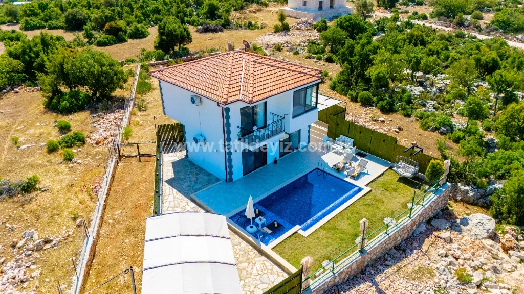 Villa Belenardi - 65