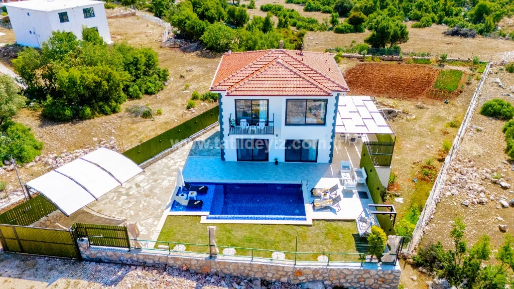 Villa Belenardi - 66