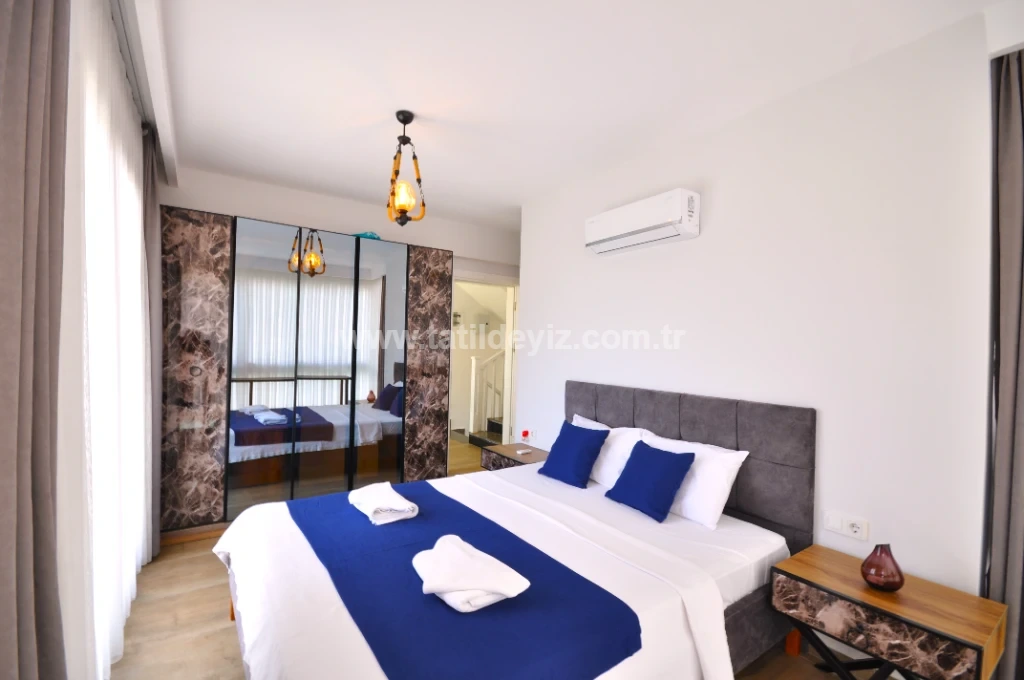Villa Ilgın Ölüdeniz - 10