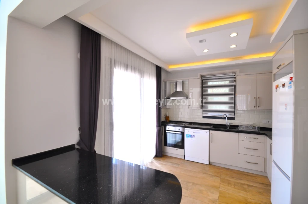 Villa Ilgın Ölüdeniz - 21