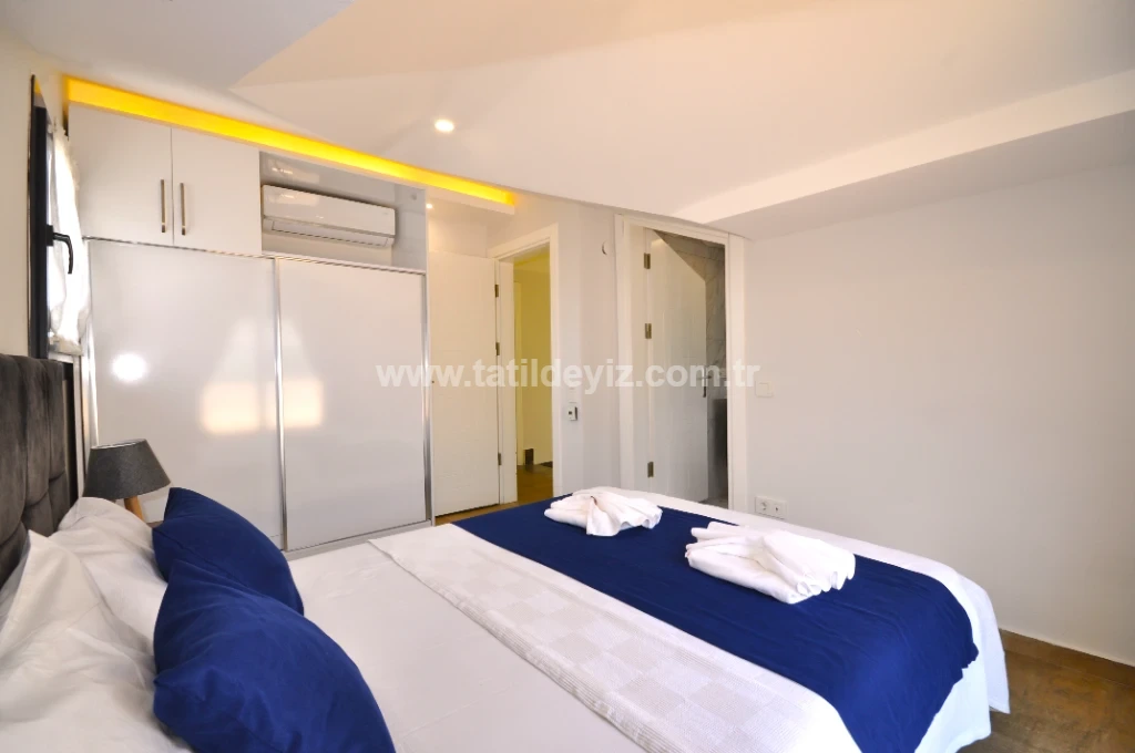 Villa Ilgın Ölüdeniz - 38