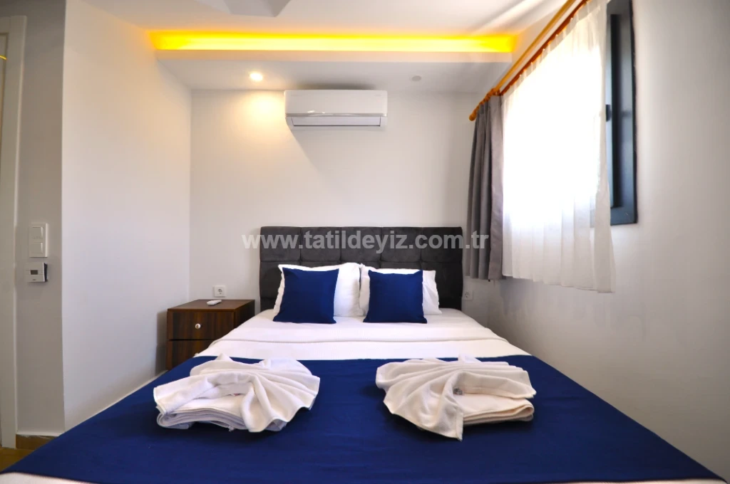 Villa Ilgın Ölüdeniz - 43