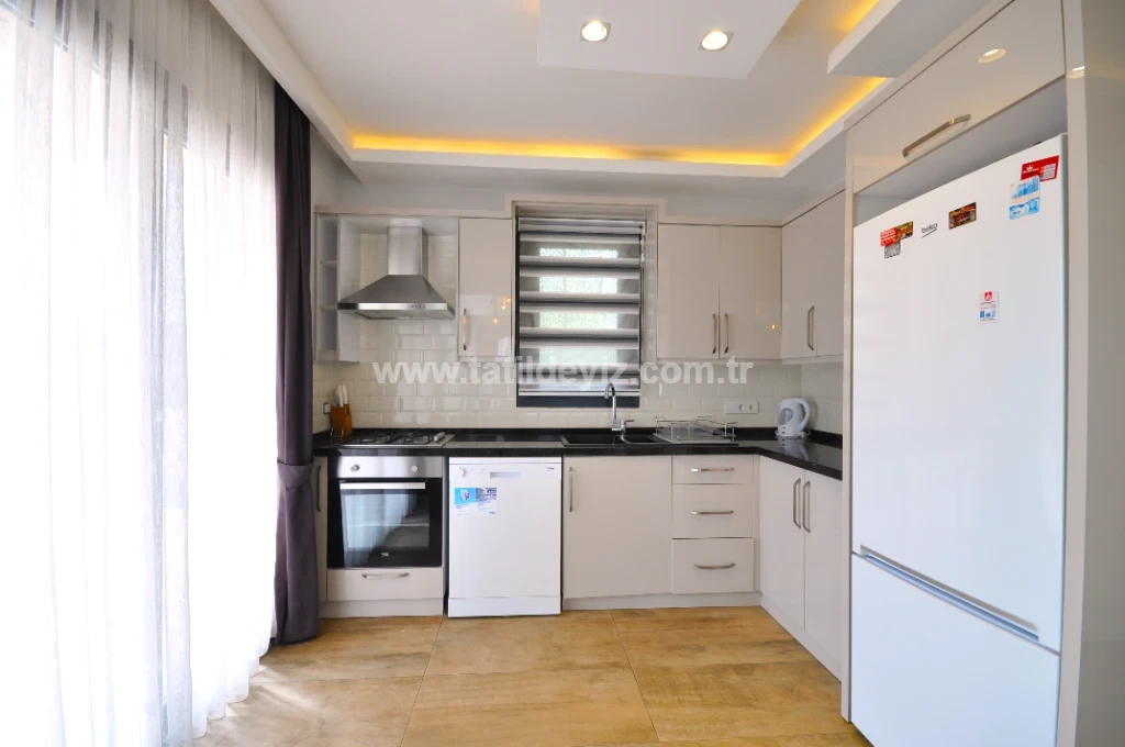 Villa Ilgın Ölüdeniz - 22