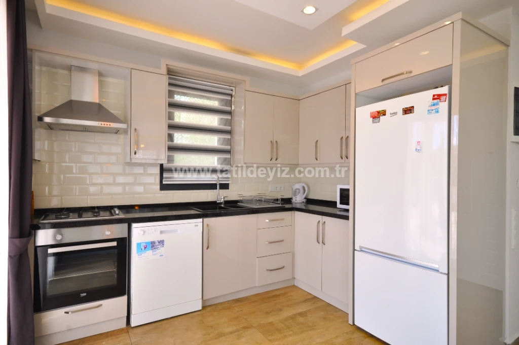 Villa Ilgın Ölüdeniz - 20