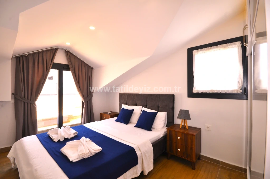 Villa Ilgın Ölüdeniz - 28