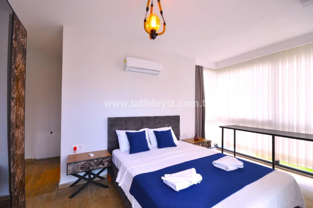 Villa Ilgın Ölüdeniz - 12