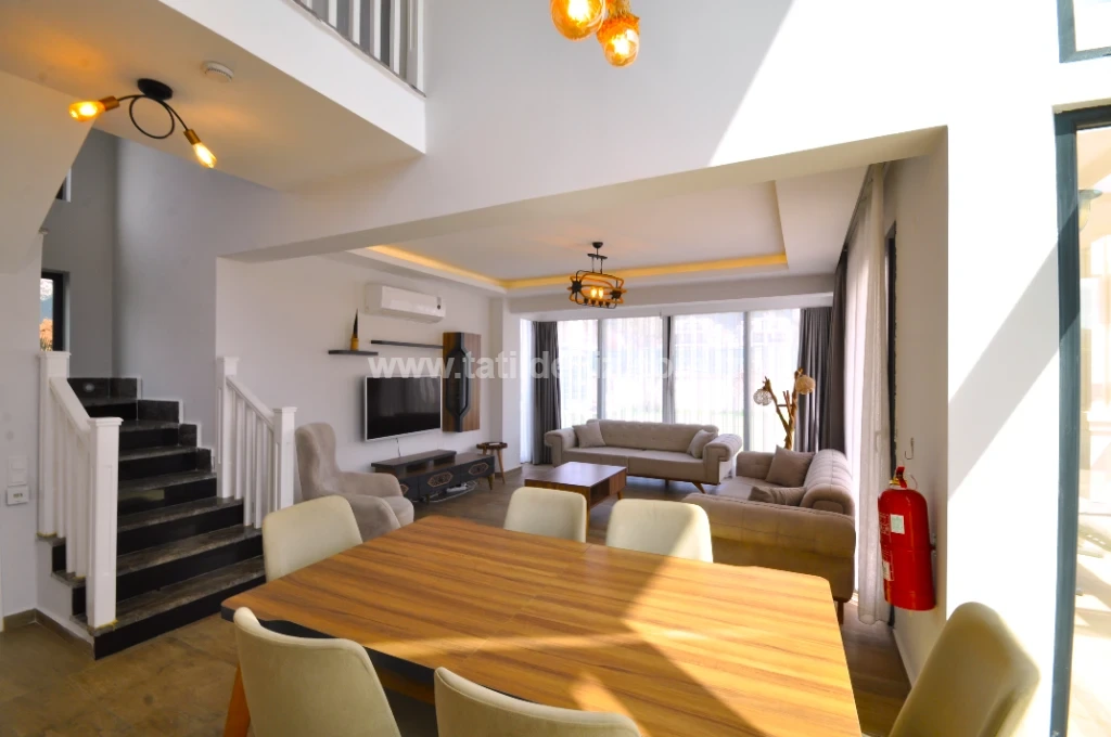 Villa Ilgın Ölüdeniz - 23