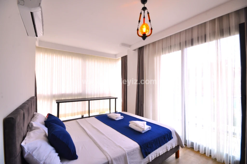 Villa Ilgın Ölüdeniz - 13