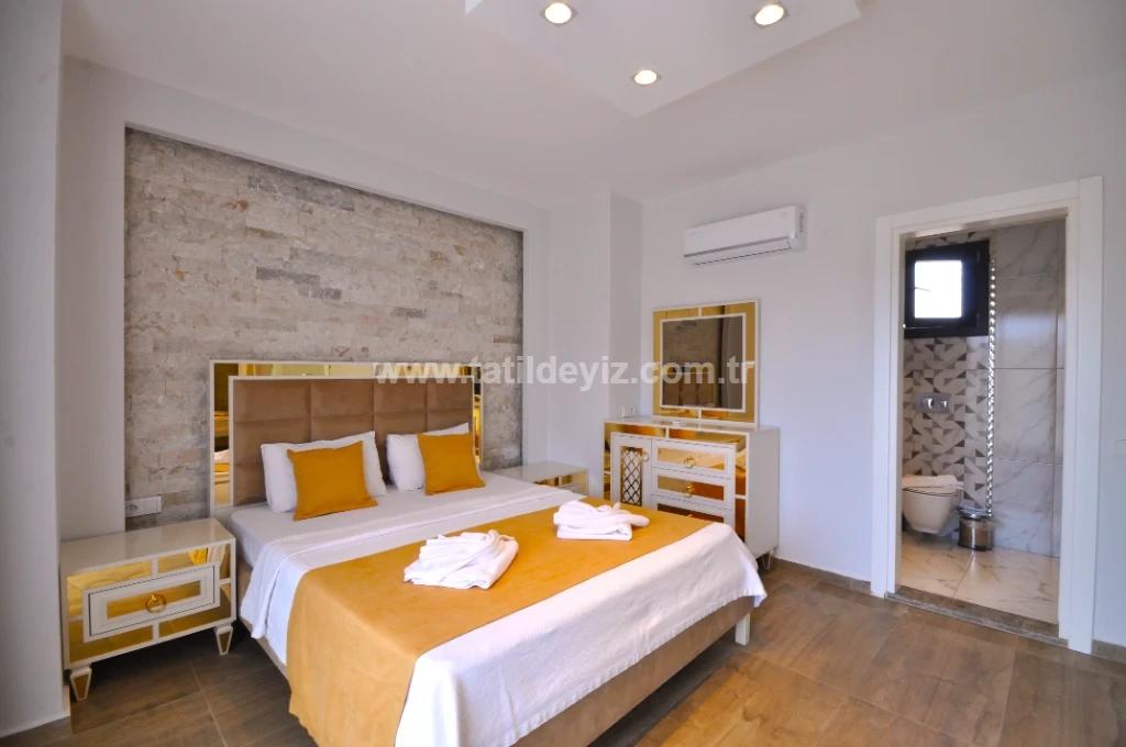 Villa Ilgın Ölüdeniz - 15