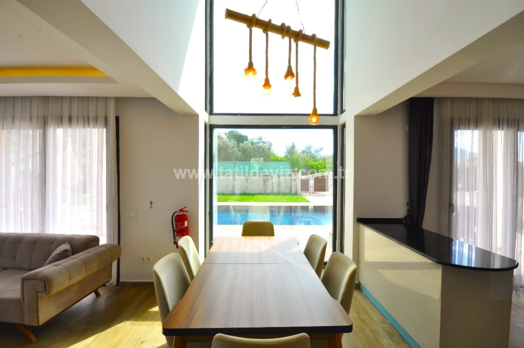 Villa Ilgın Ölüdeniz - 24