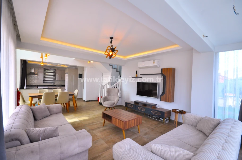 Villa Ilgın Ölüdeniz - 27